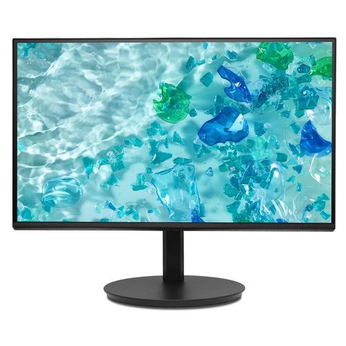Acer CB2 CB272 P6 computer monitor 68,6 cm (27") 1920 x 1080 Pixels Full HD LCD Zwart - Image 1