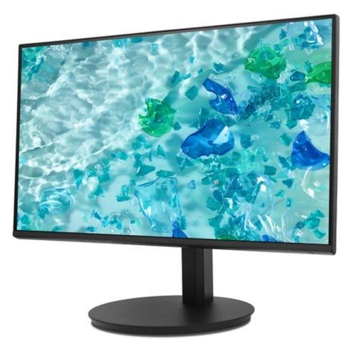 Acer CB2 CB272 P6 computer monitor 68,6 cm (27") 1920 x 1080 Pixels Full HD LCD Zwart - Image 2