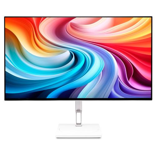 Acer CE270UXWMIIPPRX computer monitor 67,3 cm (26.5") 2560 x 1440 Pixels Quad HD QD-OLED Wit - Image 1