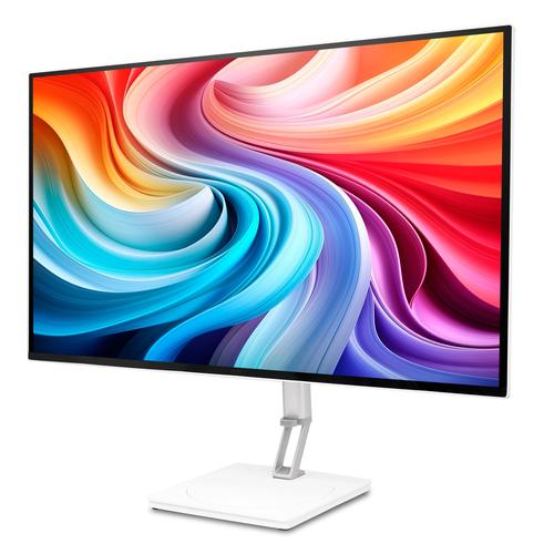 Acer CE270UXWMIIPPRX computer monitor 67,3 cm (26.5") 2560 x 1440 Pixels Quad HD QD-OLED Wit - Image 3