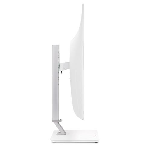 Acer CE270UXWMIIPPRX computer monitor 67,3 cm (26.5") 2560 x 1440 Pixels Quad HD QD-OLED Wit - Image 4