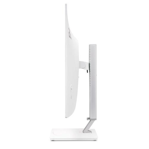 Acer CE270UXWMIIPPRX computer monitor 67,3 cm (26.5") 2560 x 1440 Pixels Quad HD QD-OLED Wit - Image 5
