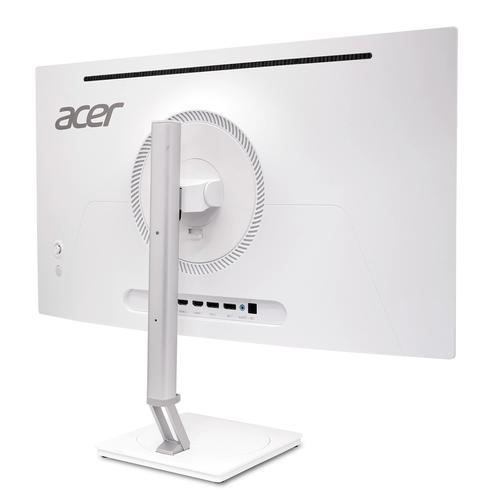 Acer CE270UXWMIIPPRX computer monitor 67,3 cm (26.5") 2560 x 1440 Pixels Quad HD QD-OLED Wit - Image 6
