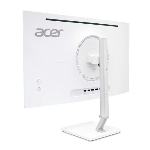 Acer CE270UXWMIIPPRX computer monitor 67,3 cm (26.5") 2560 x 1440 Pixels Quad HD QD-OLED Wit - Image 7