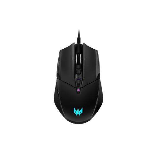 Acer Cestus 335 muis Gamen Ambidextrous USB Type-A Optisch 19000 DPI - Image 2