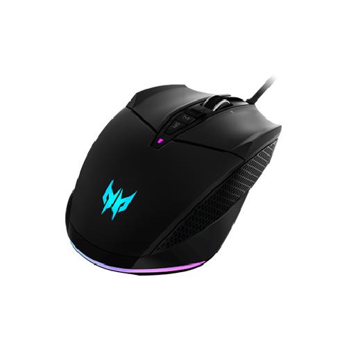 Acer Cestus 335 muis Gamen Ambidextrous USB Type-A Optisch 19000 DPI - Image 3