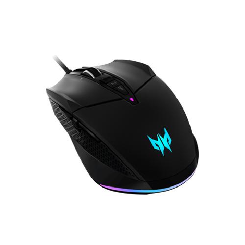 Acer Cestus 335 muis Gamen Ambidextrous USB Type-A Optisch 19000 DPI - Image 4