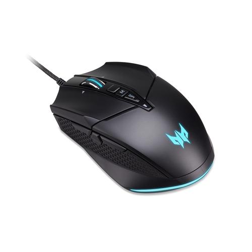 Acer Cestus 335 muis Gamen Ambidextrous USB Type-A Optisch 19000 DPI - Image 6