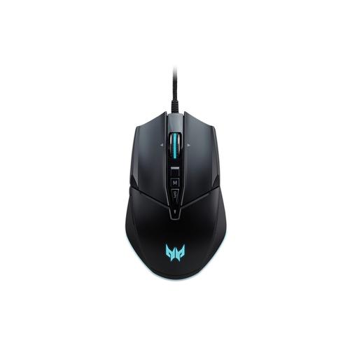 Acer Cestus 335 muis Gamen Ambidextrous USB Type-A Optisch 19000 DPI - Image 7