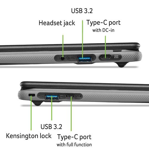 Acer Chromebook 311 C725T-TCO-827H C725T-TCO - Image 2