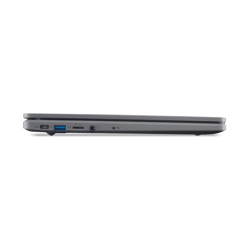 Acer Chromebook 314 C936T-TCO-C476 Intel® N N100 35,6 cm (14") Touchscreen Full HD 8 GB LPDDR5-SDRAM 64 GB eMMC Wi-Fi 6E (802.11ax) ChromeOS Nederlands Zwart - Image 5