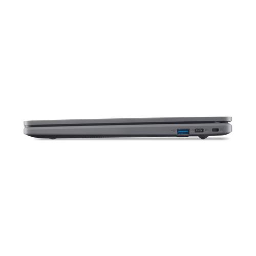 Acer Chromebook 314 C936T-TCO-C476 Intel® N N100 35,6 cm (14") Touchscreen Full HD 8 GB LPDDR5-SDRAM 64 GB eMMC Wi-Fi 6E (802.11ax) ChromeOS Nederlands Zwart - Image 6