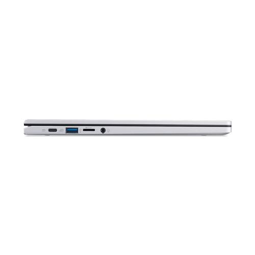 Acer Chromebook 314 CB314-4H-C16G Intel® N N100 35,6 cm (14") Full HD 4 GB LPDDR5-SDRAM 128 GB eMMC Wi-Fi 6E (802.11ax) ChromeOS Zilver - Image 4