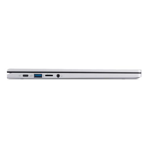 Acer Chromebook 314 CB314-4H-C90V Intel® N N100 35,6 cm (14") Full HD 8 GB LPDDR5-SDRAM 128 GB eMMC Wi-Fi 6E (802.11ax) ChromeOS Zilver - Image 4