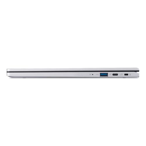 Acer Chromebook 314 CB314-4H-C90V Intel® N N100 35,6 cm (14") Full HD 8 GB LPDDR5-SDRAM 128 GB eMMC Wi-Fi 6E (802.11ax) ChromeOS Zilver - Image 6