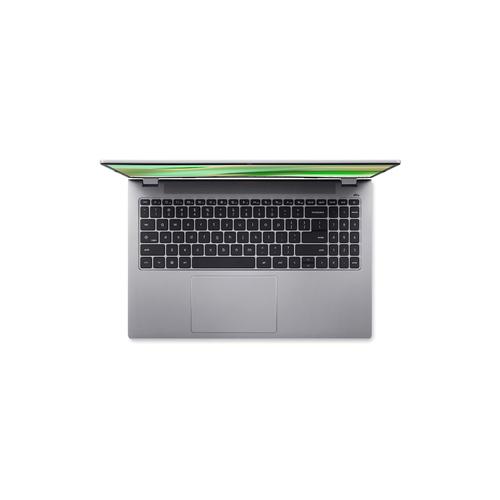 Acer Chromebook 315 CB315-6HT-C8TG Intel® N N150 39,6 cm (15.6") Touchscreen Full HD 8 GB LPDDR5x-SDRAM 128 GB eMMC Wi-Fi 6E (802.11ax) ChromeOS Zilver - Image 8