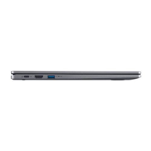 Acer Chromebook Plus 515 CB515-2H-32UH Intel® Core™ i3 i3-1315U 39,6 cm (15.6") Full HD 8 GB LPDDR5x-SDRAM 128 GB SSD Wi-Fi 6E (802.11ax) ChromeOS Grijs - Image 4