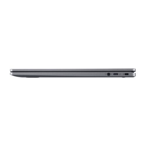 Acer Chromebook Plus 515 CB515-2HT-5789 Intel® Core™ i5 i5-1335U 39,6 cm (15.6") Touchscreen Full HD 8 GB LPDDR5x-SDRAM 256 GB SSD Wi-Fi 6E (802.11ax) ChromeOS Grijs - Image 5