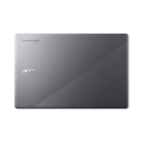 Acer Chromebook Plus 515 CB515-2HT-5789 Intel® Core™ i5 i5-1335U 39,6 cm (15.6") Touchscreen Full HD 8 GB LPDDR5x-SDRAM 256 GB SSD Wi-Fi 6E (802.11ax) ChromeOS Grijs - Image 7