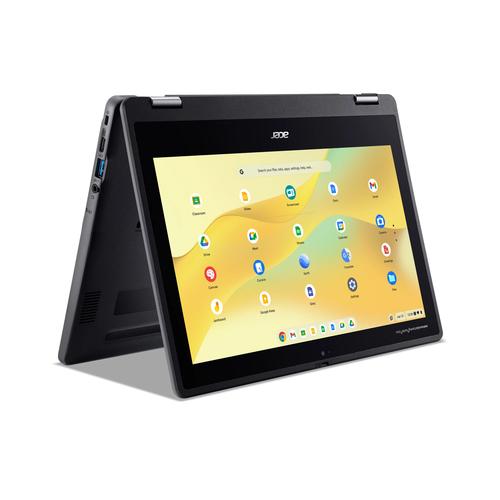 Acer Chromebook Spin 511 R757T-TCO-C6FV R757T-TCO 2-in-1 - Image 7