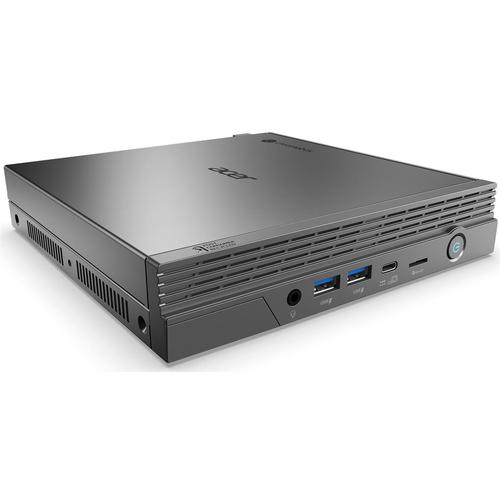 Acer Chromebox CXI5 i3418 Intel® Core™ i3 i3-1215U 8 GB DDR4-SDRAM 128 GB eMMC ChromeOS Mini PC PC Zilver - Image 2
