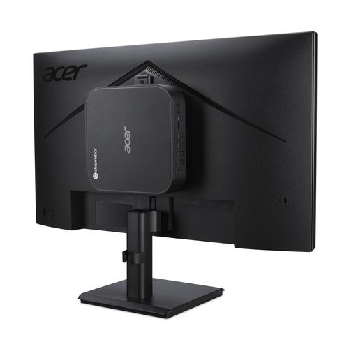 Acer Chromebox CXI6 i5528 Intel Core 5 120U 8 GB DDR4-SDRAM 256 GB SSD ChromeOS Mini PC Zwart - Image 2