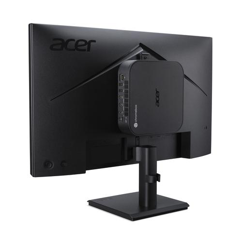 Acer Chromebox CXI6 i5528 Intel Core 5 120U 8 GB DDR4-SDRAM 256 GB SSD ChromeOS Mini PC Zwart - Image 3