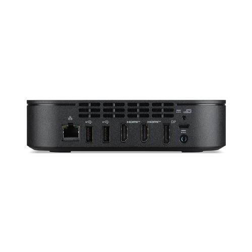 Acer Chromebox CXI6 i5528 Intel Core 5 120U 8 GB DDR4-SDRAM 256 GB SSD ChromeOS Mini PC Zwart - Image 8