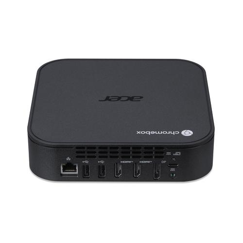 Acer Chromebox CXI6 i5528 Intel Core 5 120U 8 GB DDR4-SDRAM 256 GB SSD ChromeOS Mini PC Zwart - Image 9