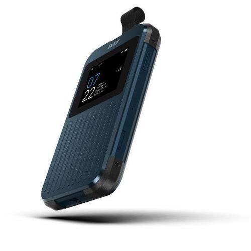 Acer Connect ENDURO M3 5G Mobile Wi-Fi, 1GB international data Modem/router voor mobiele netwerken - Image 3