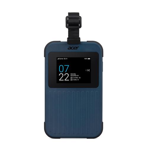Acer Connect Enduro M3 5G Mobile Wi-Fi, 20GB international data Modem/router voor mobiele netwerken - Image 10