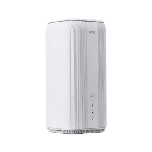 Acer Connect X6E 5G CPE EU Plug draadloze router Gigabit Ethernet Tri-band (2,4 GHz / 5 GHz / 6 GHz) Wit - Image 2