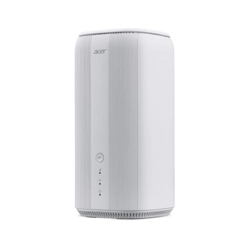 Acer Connect X6E 5G CPE EU Plug draadloze router Gigabit Ethernet Tri-band (2,4 GHz / 5 GHz / 6 GHz) Wit - Image 3