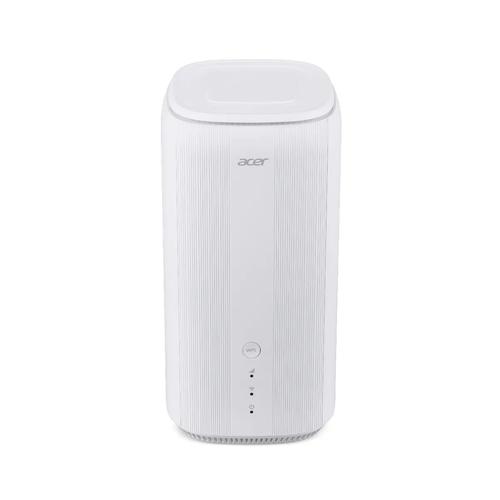 Acer Connect X6E 5G CPE EU Plug draadloze router Gigabit Ethernet Tri-band (2,4 GHz / 5 GHz / 6 GHz) Wit - Image 4