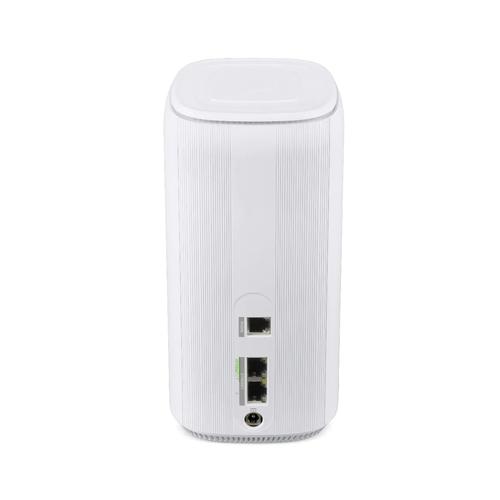 Acer Connect X6E 5G CPE EU Plug draadloze router Gigabit Ethernet Tri-band (2,4 GHz / 5 GHz / 6 GHz) Wit - Image 6