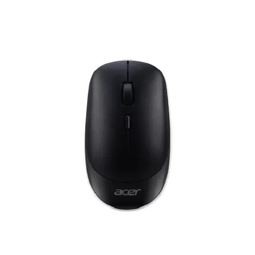 Acer GP.ACC11.03M toetsenbord Inclusief muis Thuis/Werk USB Zwart, Grijs - Image 5