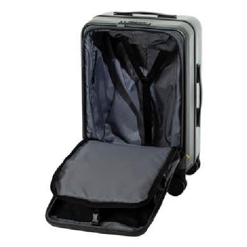 Acer GP.BAG11.003 bagage Trolley Grijs - Image 8