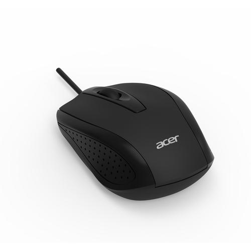 Acer HP.EXPBG.008 muis Thuis Ambidextrous USB Type-A Optisch - Image 2