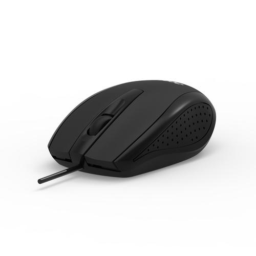 Acer HP.EXPBG.008 muis Thuis Ambidextrous USB Type-A Optisch - Image 4