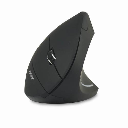 Acer HP.EXPBG.009 muis Kantoor Rechtshandig RF Draadloos Optisch 1600 DPI - Image 1