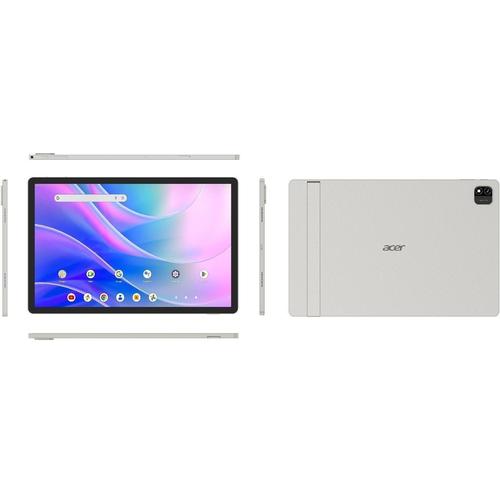 Acer Iconia A14-11MN Allwinner 256 GB 35,6 cm (14") 8 GB Wi-Fi 6 (802.11ax) Android 15 Zilver - Image 2
