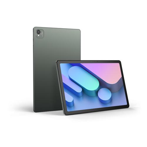 Acer Iconia V11-21M-8488 Mediatek 128 GB 27,9 cm (11") 4 GB Wi-Fi 6 (802.11ax) Android 15 Groen