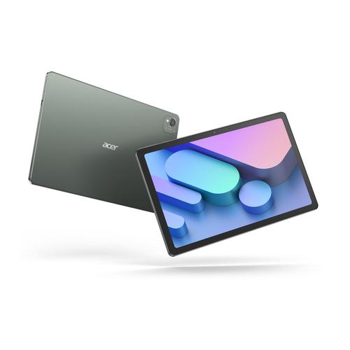 Acer Iconia V12 V12-11M-89SP Mediatek 256 GB 30,4 cm (12") 8 GB Wi-Fi 6 (802.11ax) Android 15 Groen - Image 2