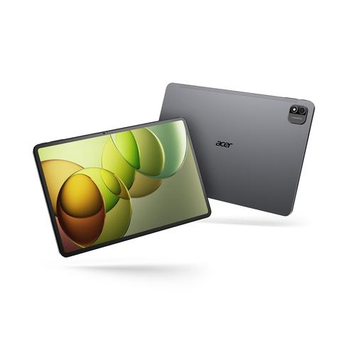 Acer Iconia X12-21M Mediatek 256 GB 32 cm (12.6") 8 GB Wi-Fi 5 (802.11ac) Android 15 Zwart - Image 3