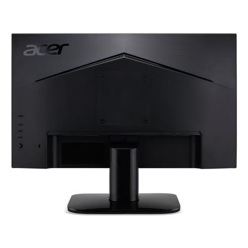 Acer KA2 KA272U G computer monitor 68,6 cm (27") 2560 x 1440 Pixels Quad HD LCD Zwart - Image 4