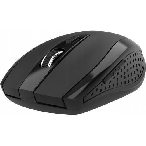 Acer MX202 muis Universeel Ambidextrous RF Draadloos Optisch 1000 DPI - Image 2