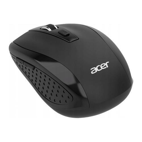 Acer MX202 muis Universeel Ambidextrous RF Draadloos Optisch 1000 DPI - Image 4