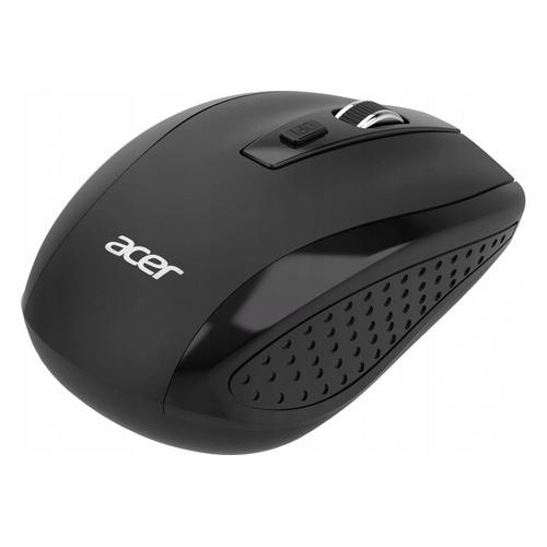 Acer MX202 muis Universeel Ambidextrous RF Draadloos Optisch 1000 DPI - Image 5