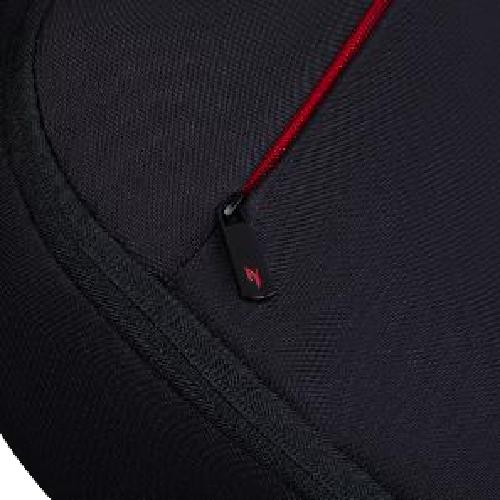 Acer NBG410 rugzak Casual rugzak Zwart Polyester - Image 4