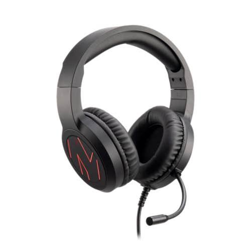 Acer NHW310 Headset Bedraad Hoofdband Gamen USB Type-A Zwart - Image 3